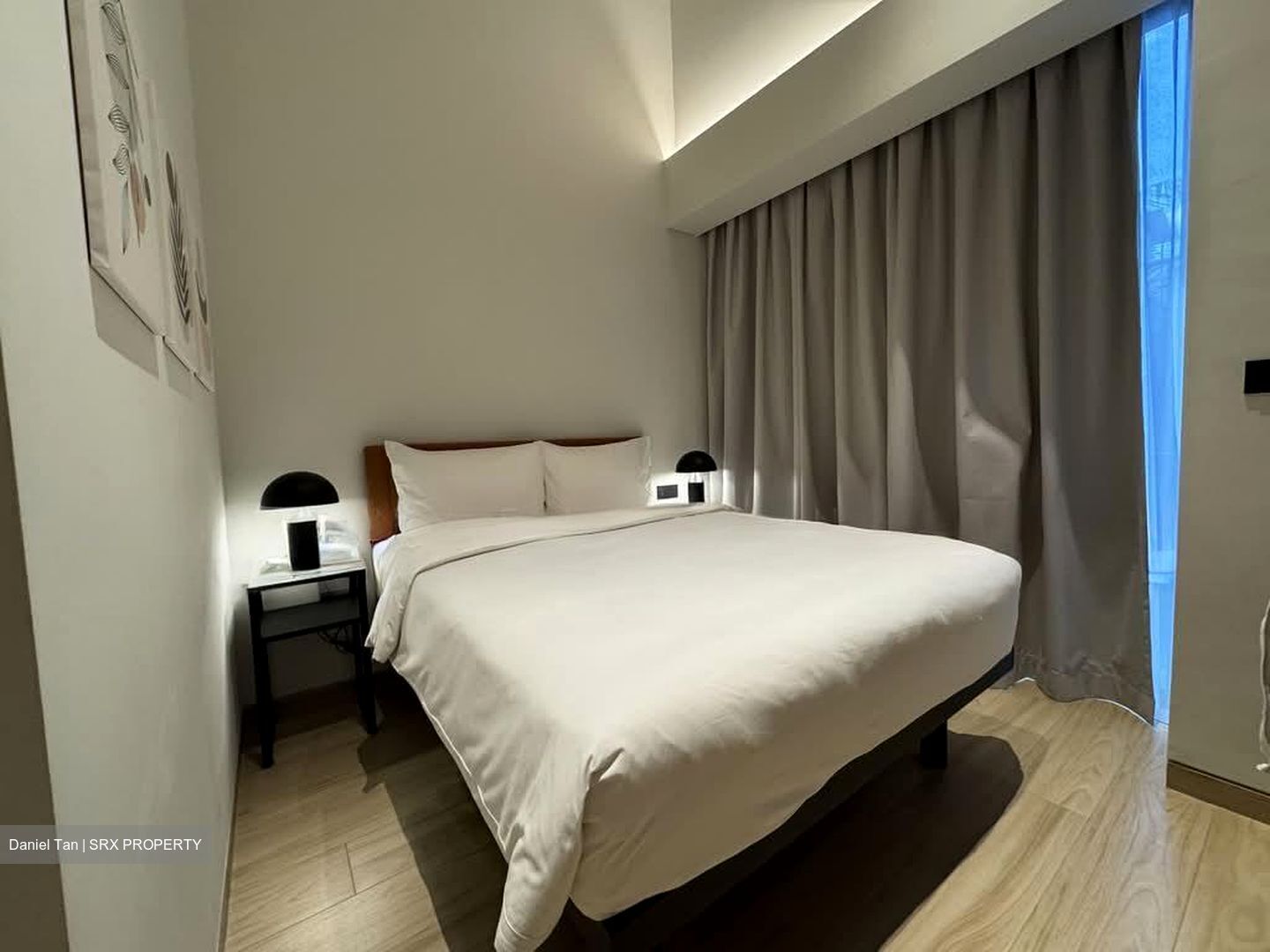 Teck Chye Terrace (D19), Apartment #600039801